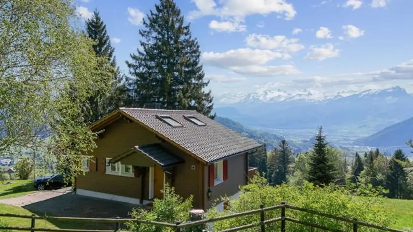 Chalet à vendre - 6417 Sattel - Photo 2