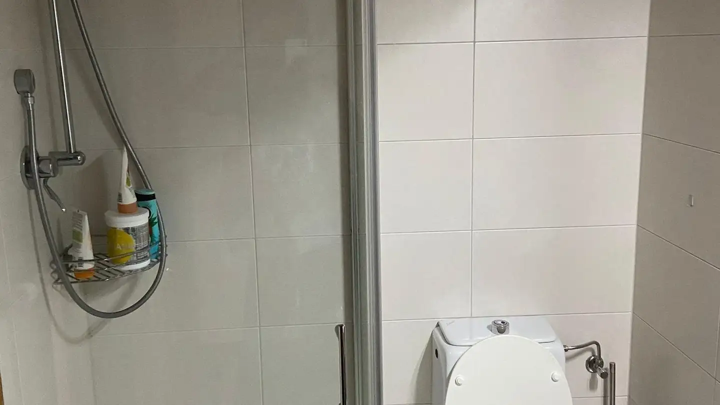 Attic flat for rent - Route De Corserey 47, 1746 Prez-vers-Noréaz - Photo 3