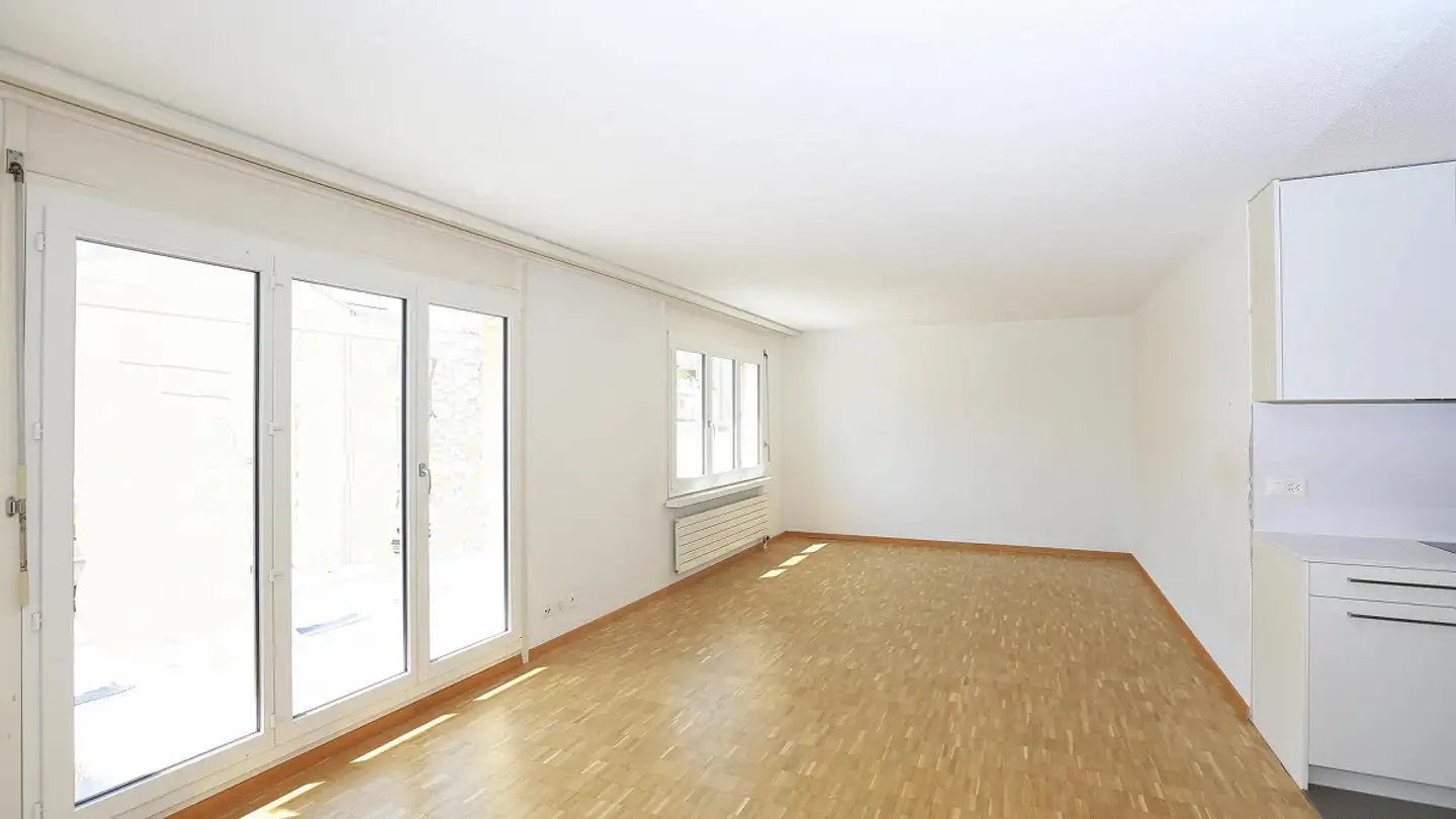 Appartement à louer - Grindelstrasse 43, 8604 Volketswil - Photo 3