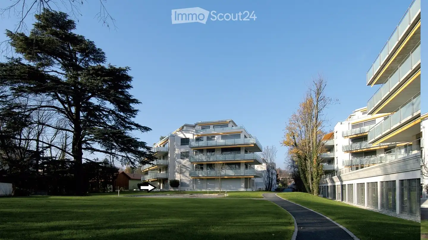 Appartamento in affitto - Rue Des Vignerons 3, 1110 Morges