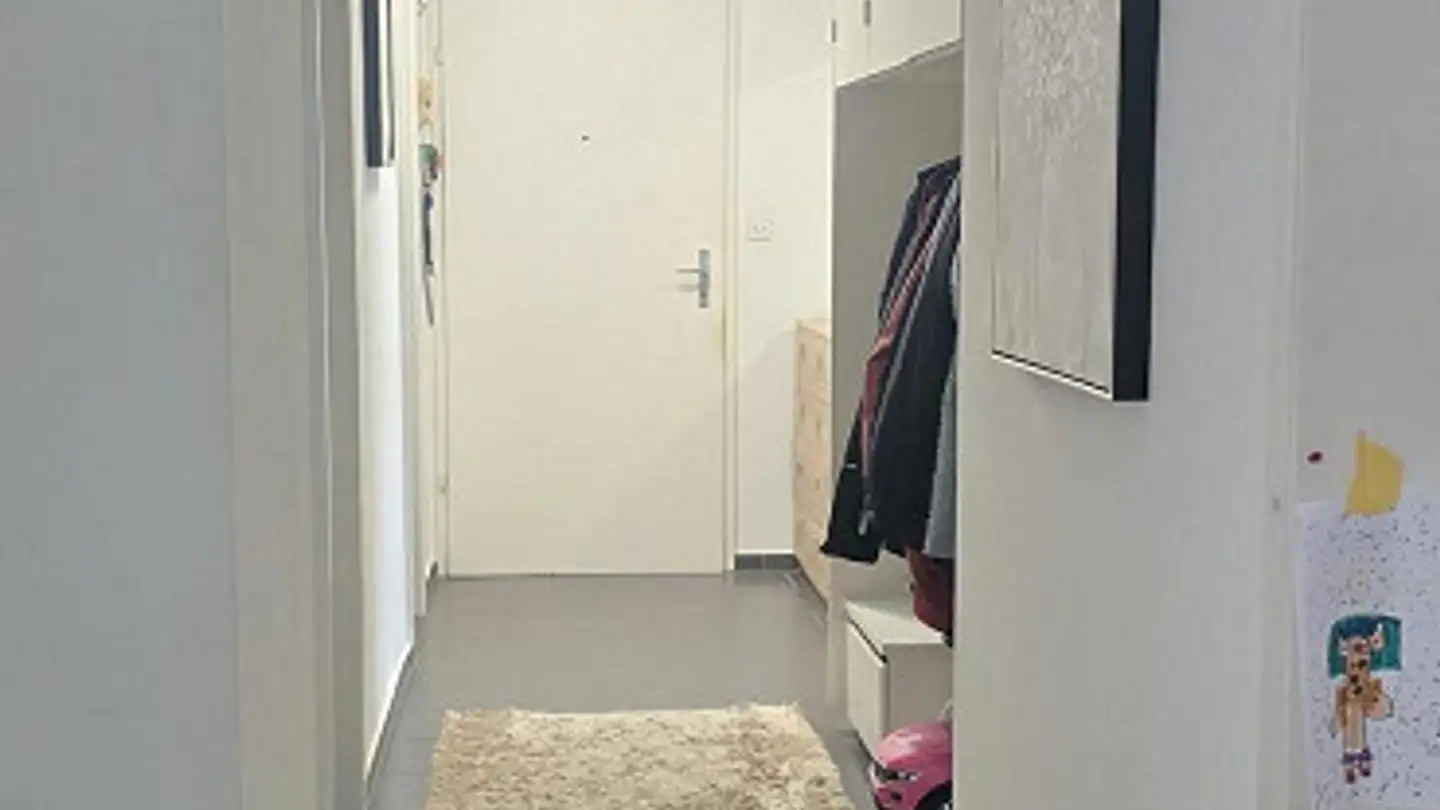 Wohnung mieten - Neumattstrasse 12, 4562 Biberist - Foto 2