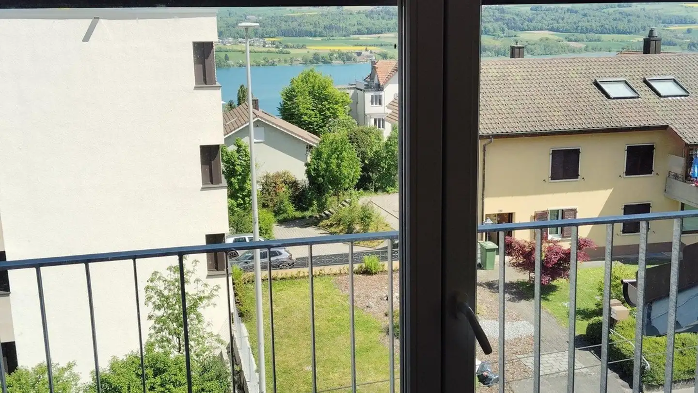 Apartment for rent - Seetalstrasse 19, 5708 Birrwil - Photo 3