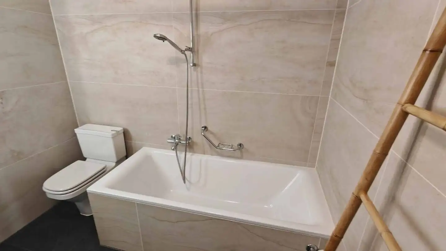 Appartamento in affitto - Rue Du Temple 1, 1446 Baulmes - Photo 4