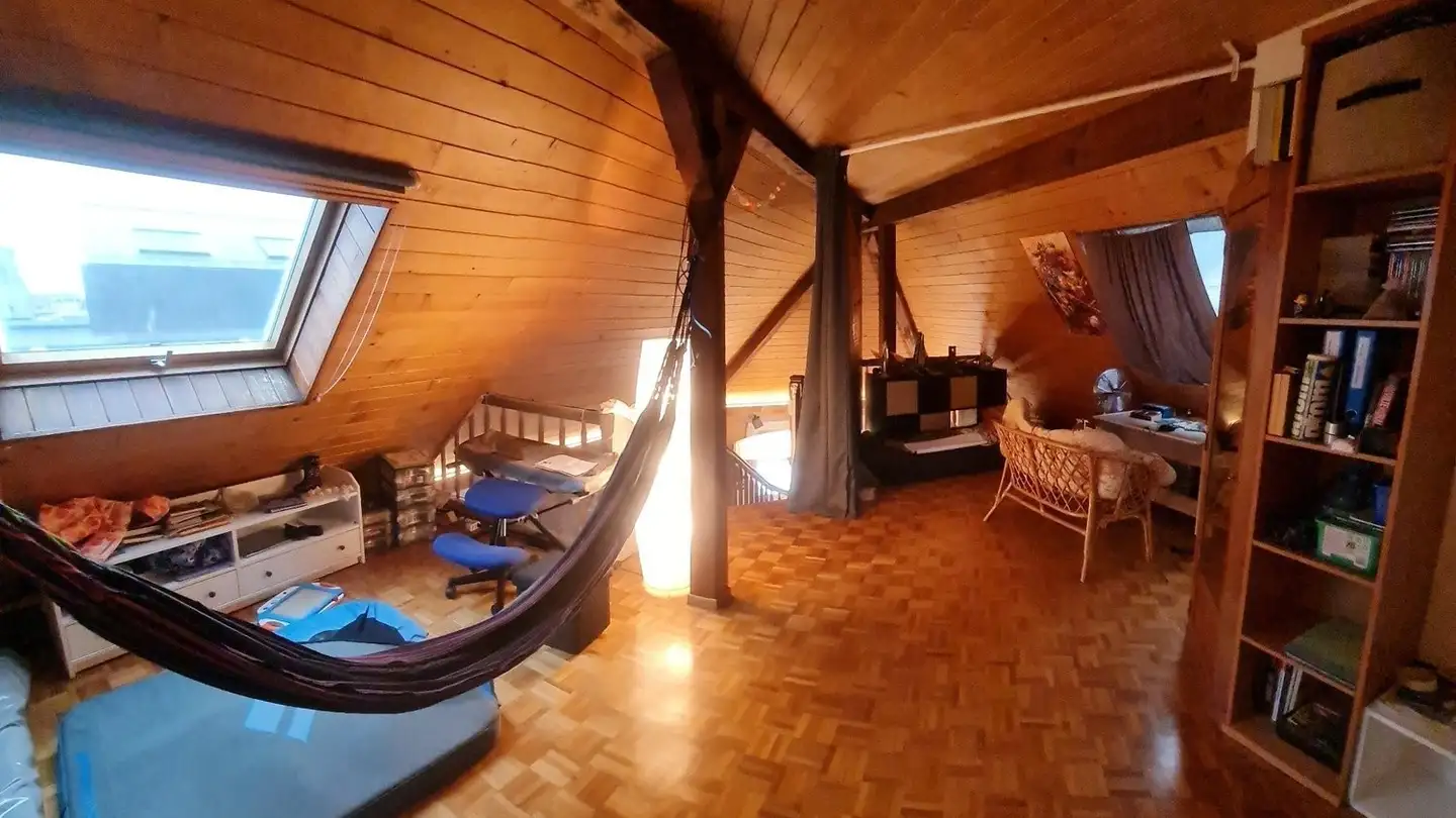 Appartement à louer - Rue de l'Ancienne-Monneresse, 1800 Vevey - Photo 2