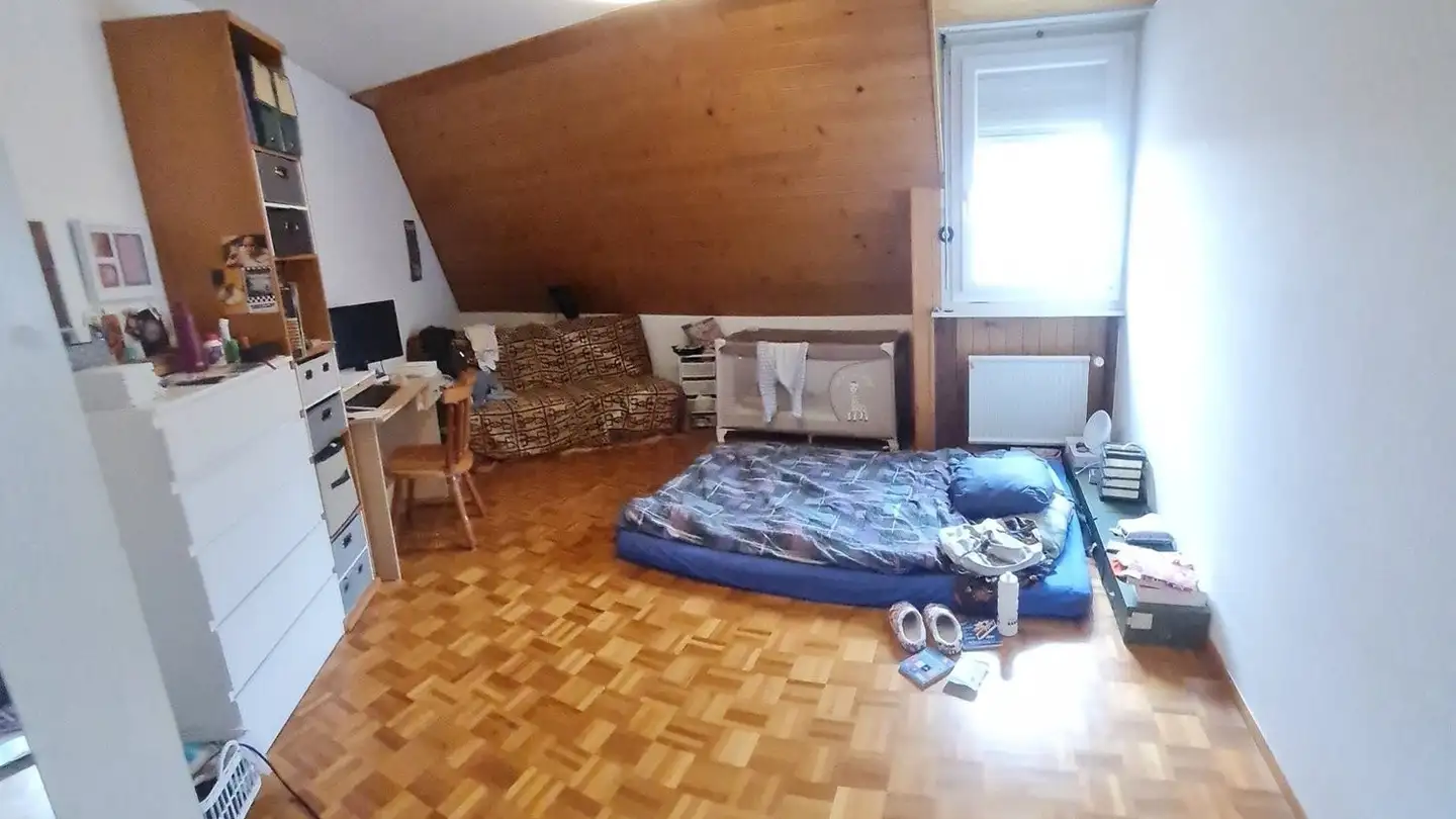 Appartement à louer - Rue de l'Ancienne-Monneresse, 1800 Vevey - Photo 4