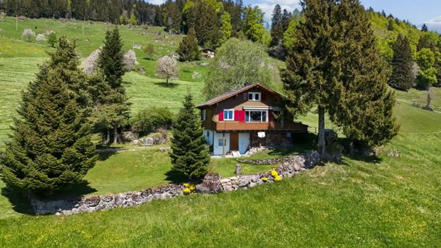 Chalet à vendre - 6417 Sattel