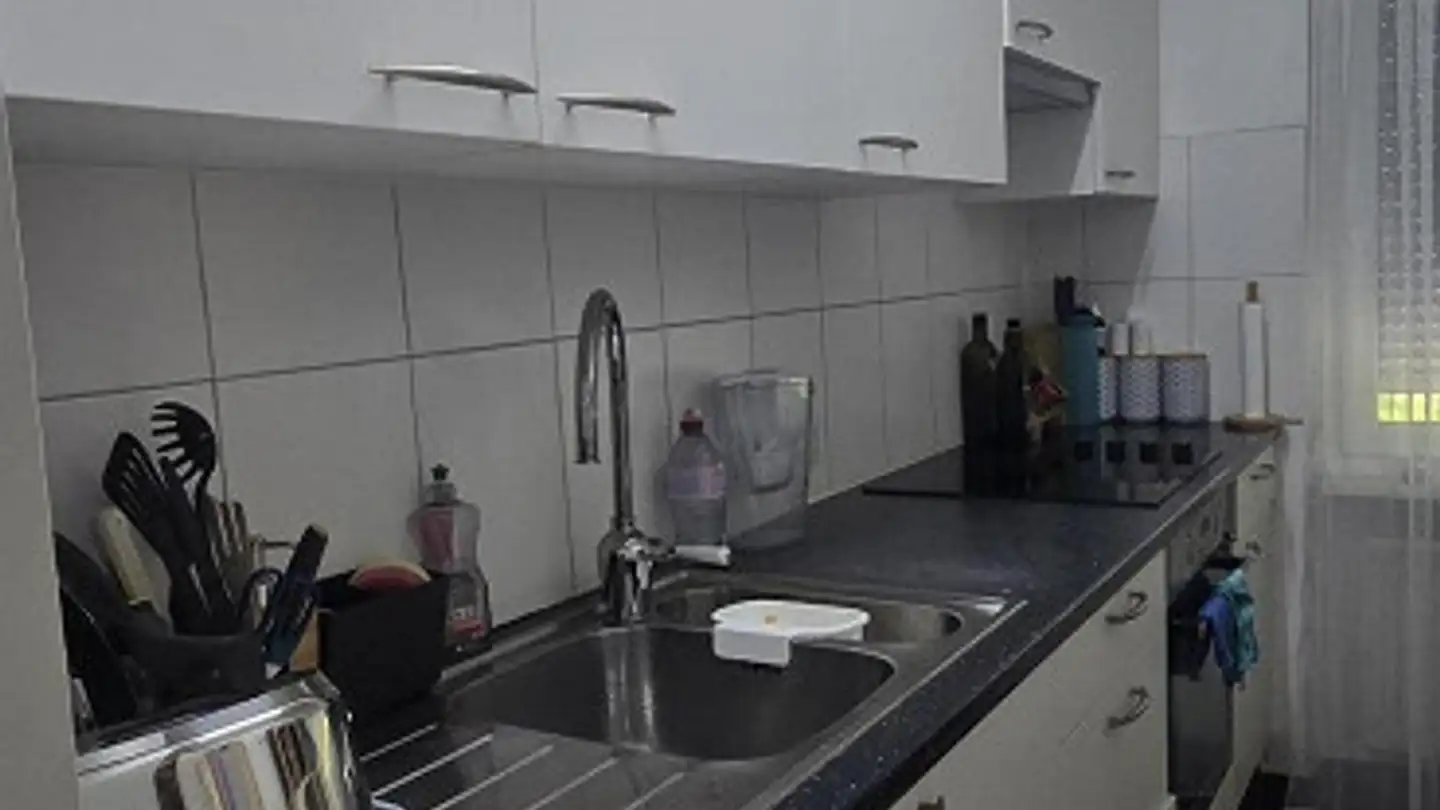 Wohnung mieten - Neumattstrasse 12, 4562 Biberist - Foto 3