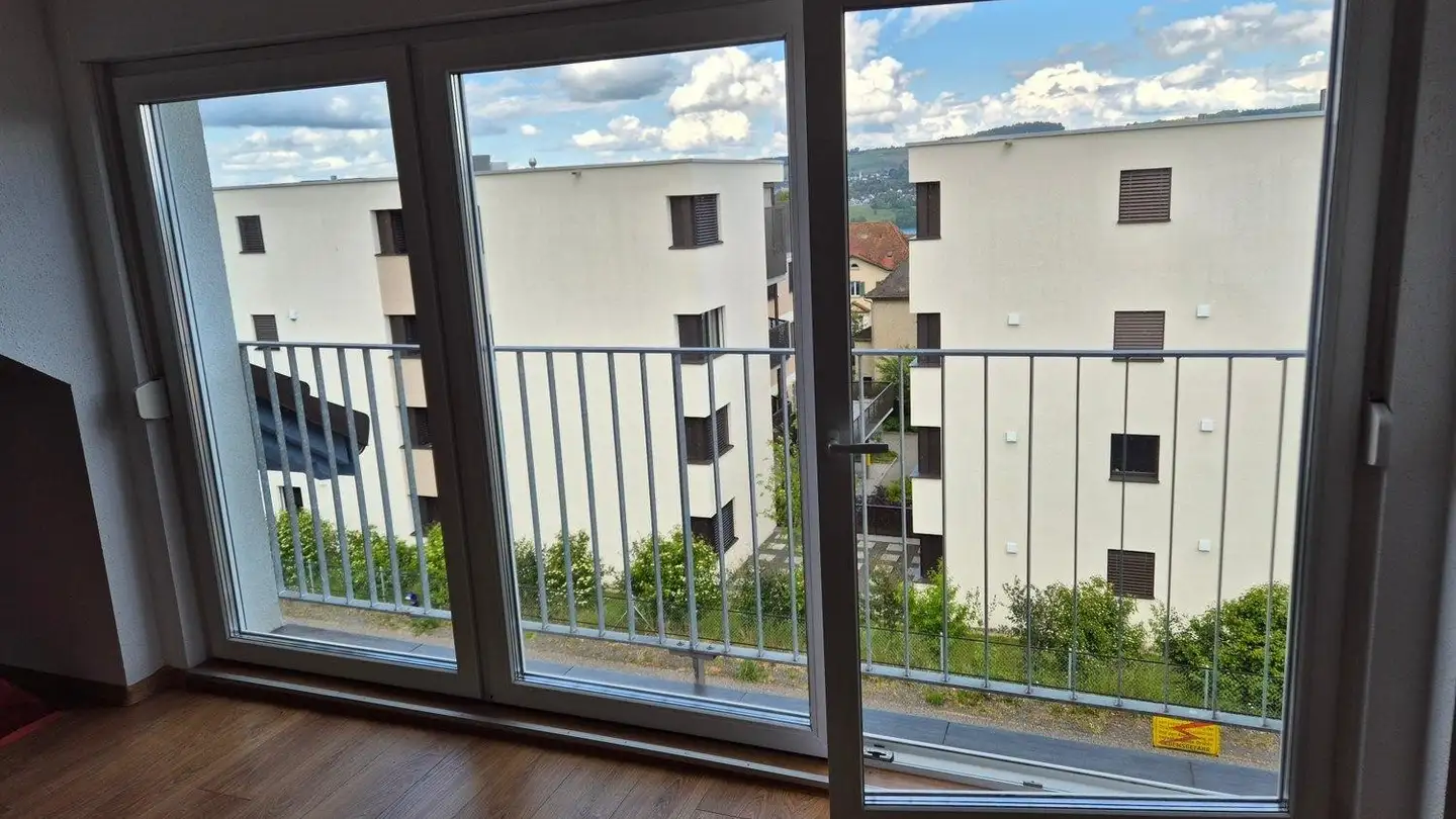 Apartment for rent - Seetalstrasse 19, 5708 Birrwil - Photo 4