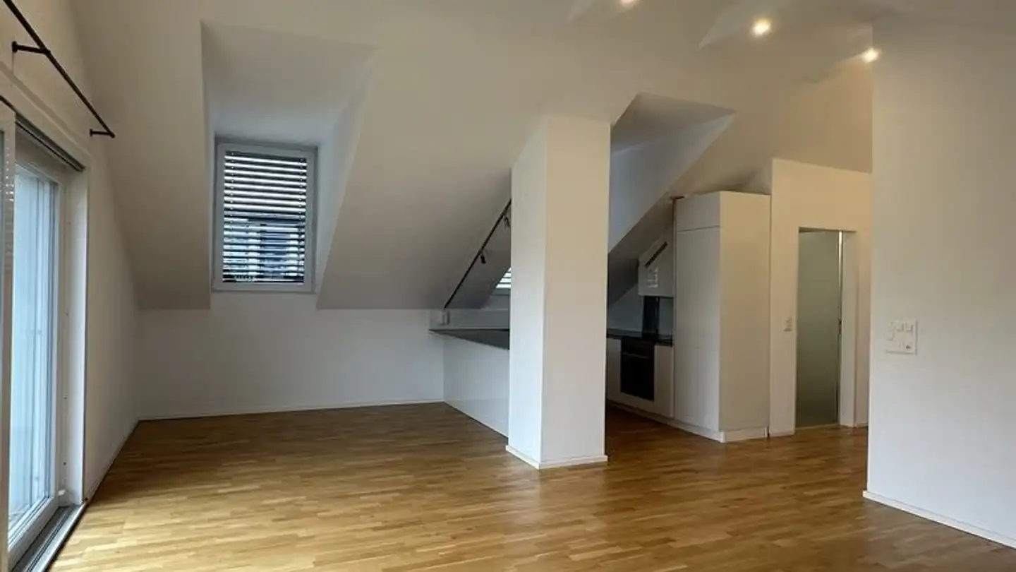 Appartement à louer - Eienstrasse 4, 5745 Safenwil - Photo 4