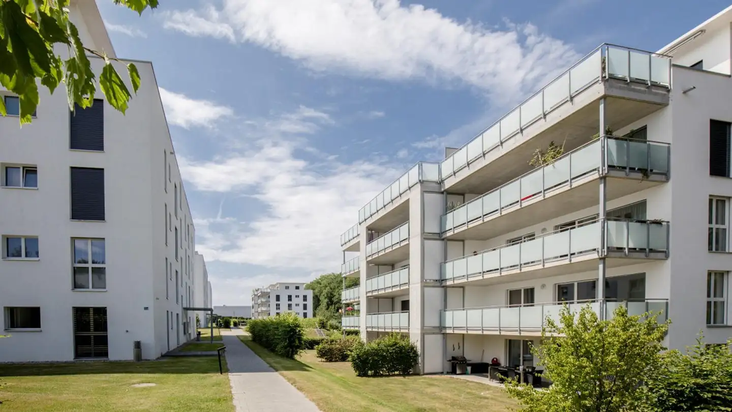 Apartment for rent - Seestrasse 72b, 9320 Arbon