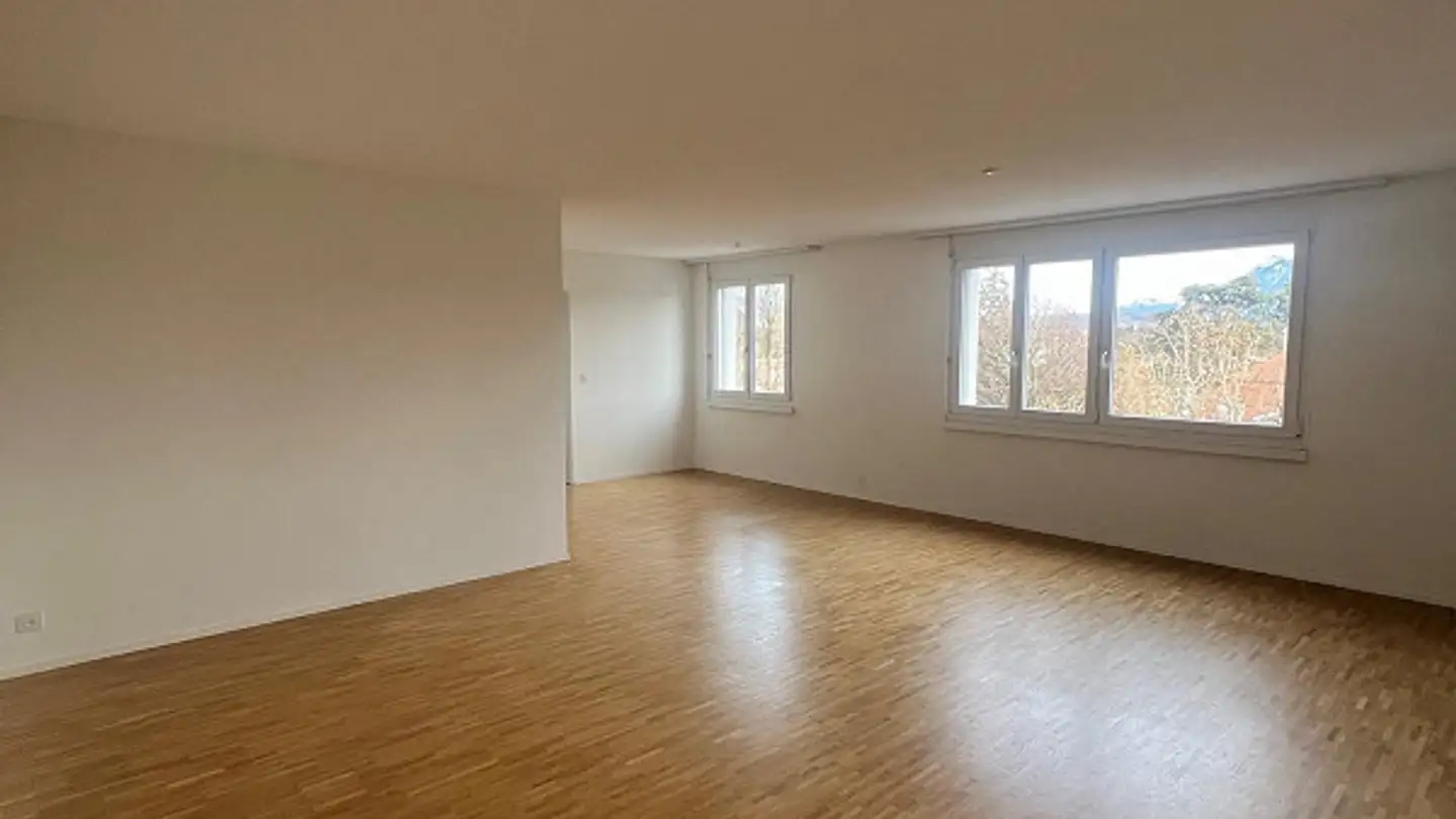 Wohnung mieten - Obergrundstrasse 70, 6003 Luzern - Foto 2