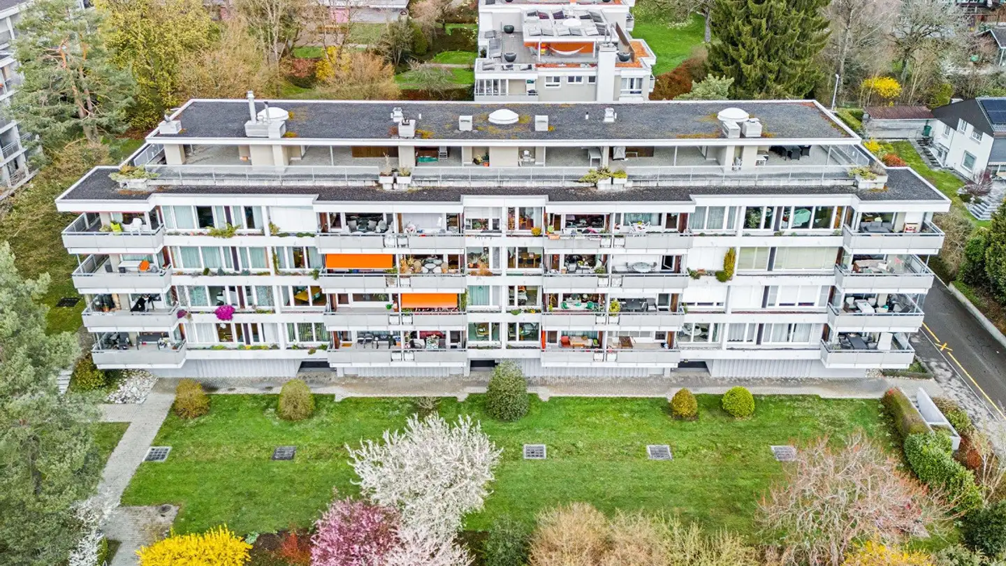 Appartement à vendre - 3098 Köniz - Photo 2