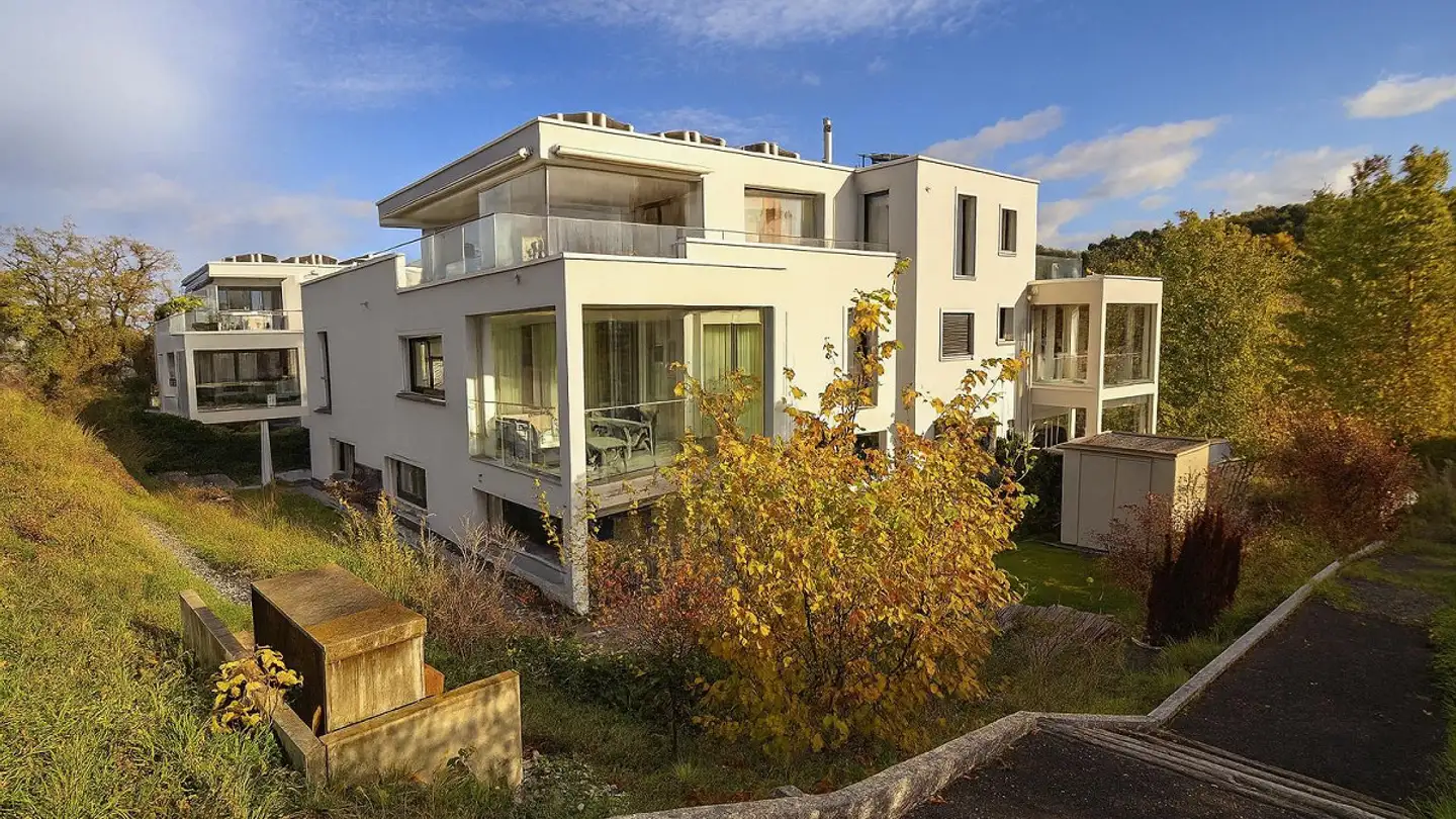 Apartment for sale - Schulweg 6, 8308 Illnau