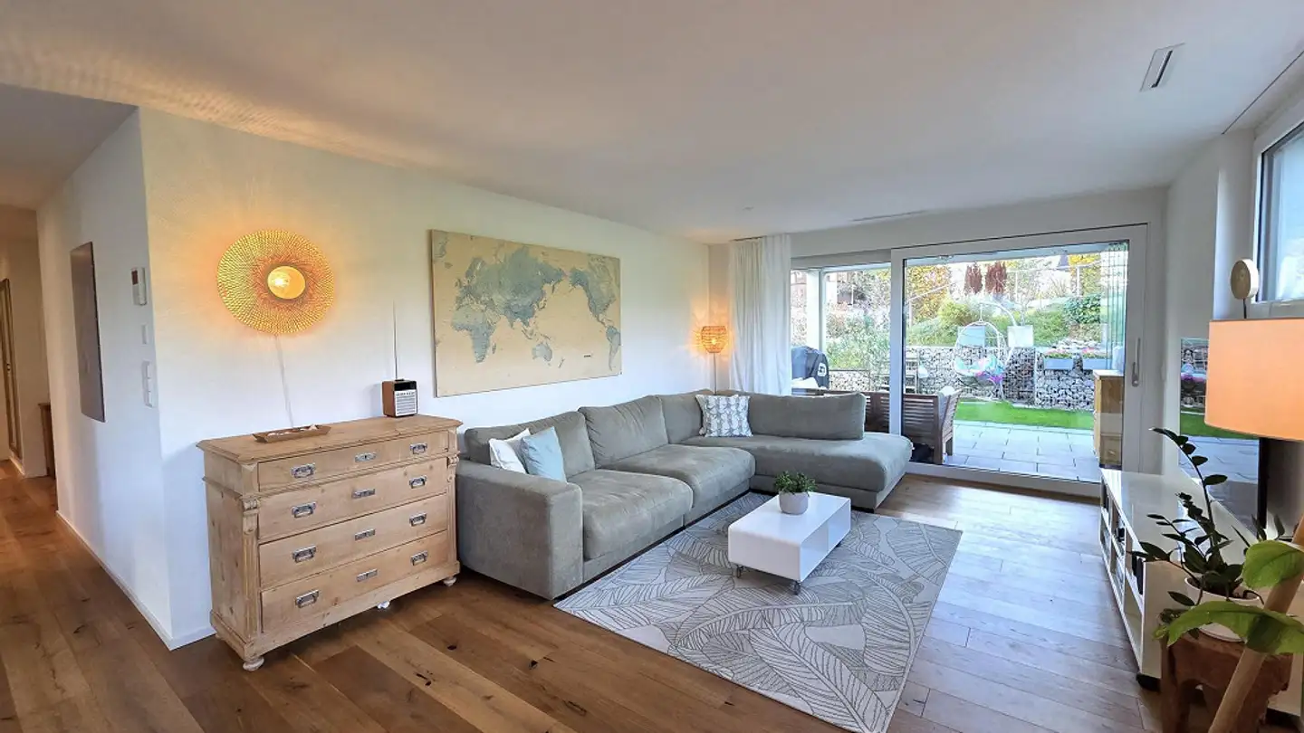 Appartamento in vendita - Schulweg 6, 8308 Illnau - Photo 2