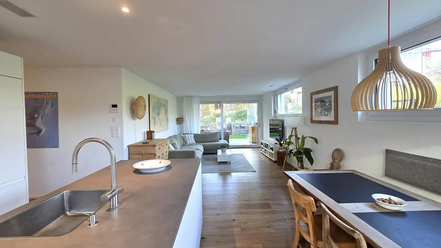 Appartamento in vendita - Schulweg 6, 8308 Illnau - Photo 3