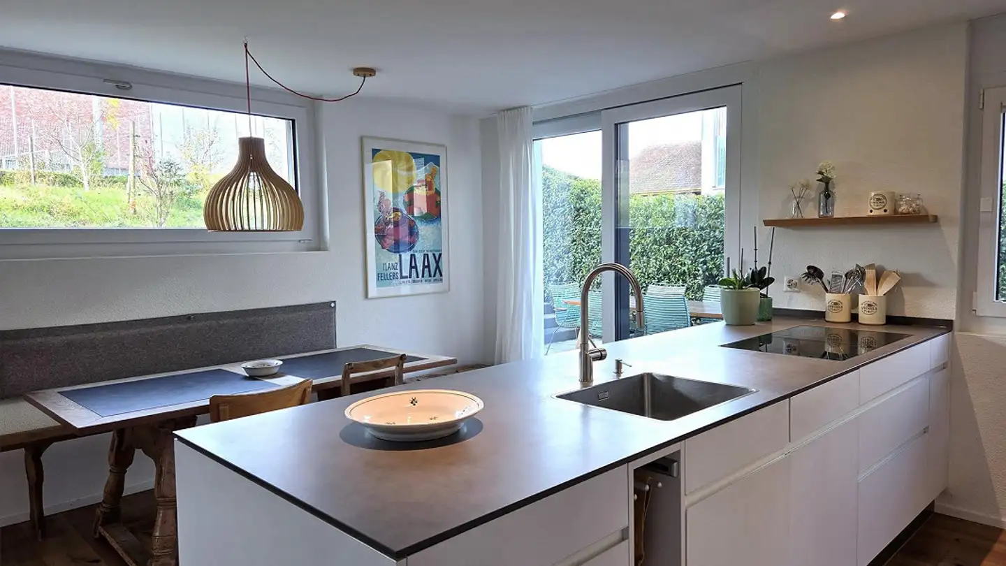 Appartamento in vendita - Schulweg 6, 8308 Illnau - Photo 4