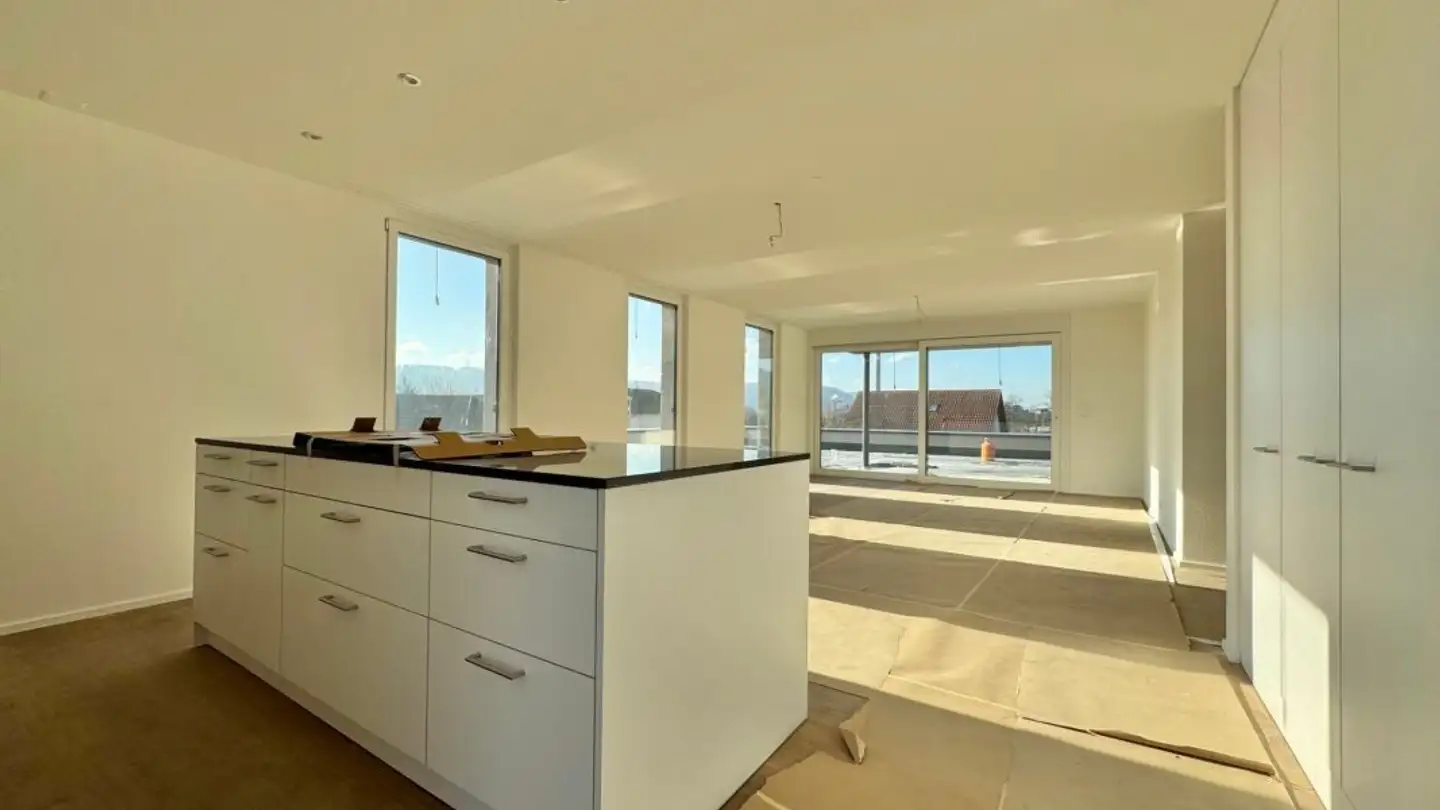 Wohnung mieten - Rehweg 5, 4334 Sisseln AG - Foto 4