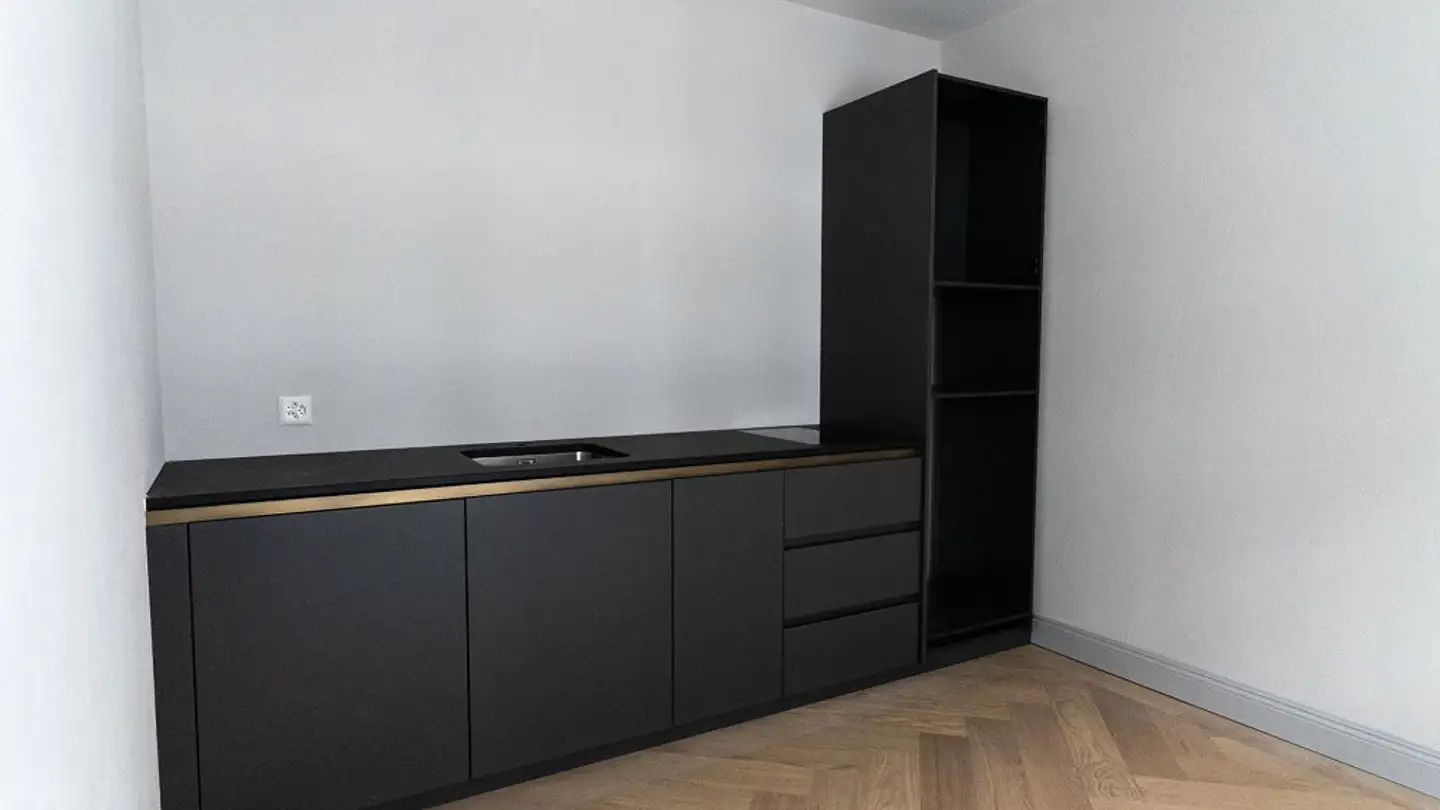 Apartment for rent - Rheingasse 6, 5466 Kaiserstuhl AG