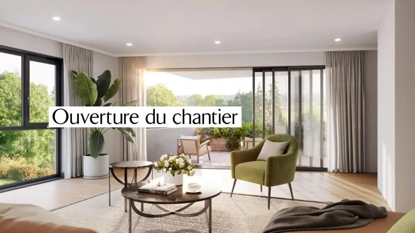 Casa singola in vendita - 1066 Epalinges - Photo 2