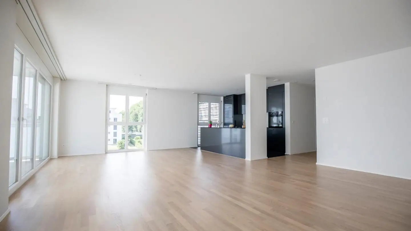 Apartment for rent - Seestrasse 72b, 9320 Arbon - Photo 2