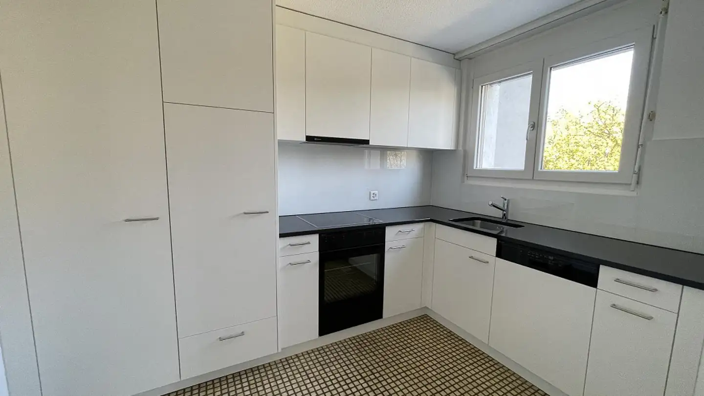 Wohnung mieten - Obergrundstrasse 70, 6003 Luzern - Foto 3