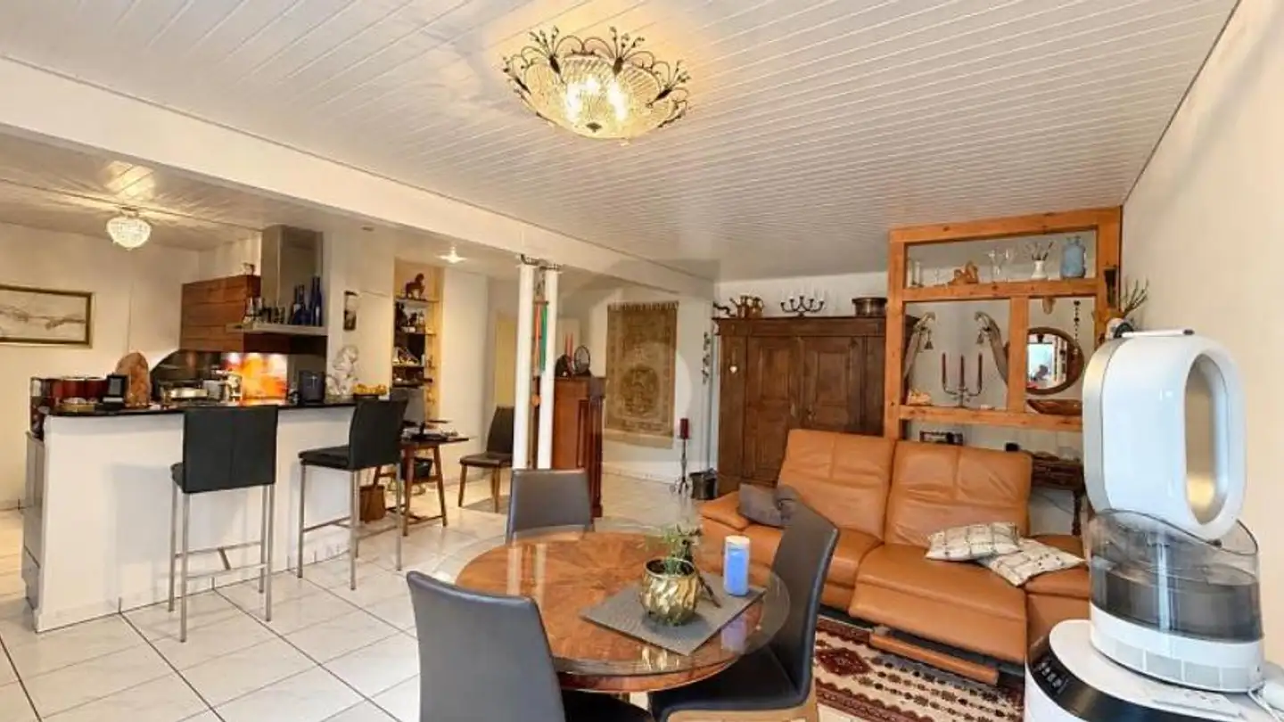 Appartement en terrasse à vendre - 6331 Hünenberg - Photo 2
