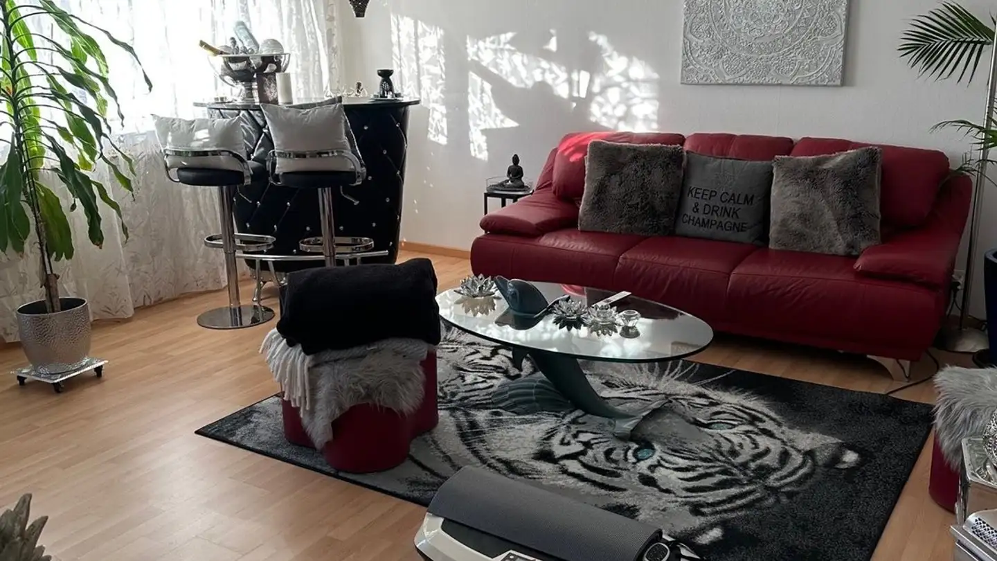 Apartment for rent - 8604 Volketswil