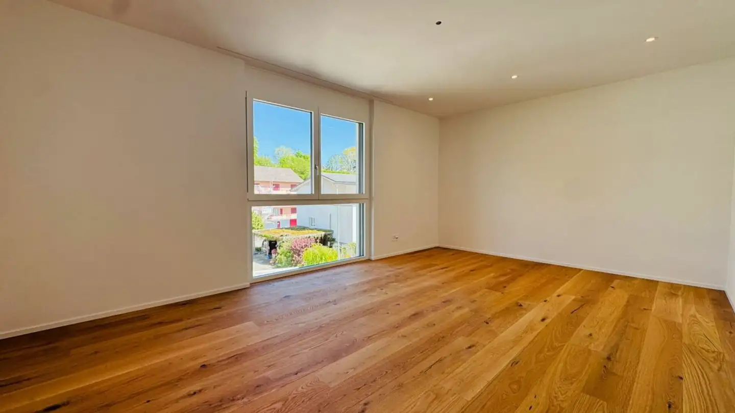 Doppelhaushälfte kaufen - Gartenstrasse 4, 4242 Laufen - Foto 4