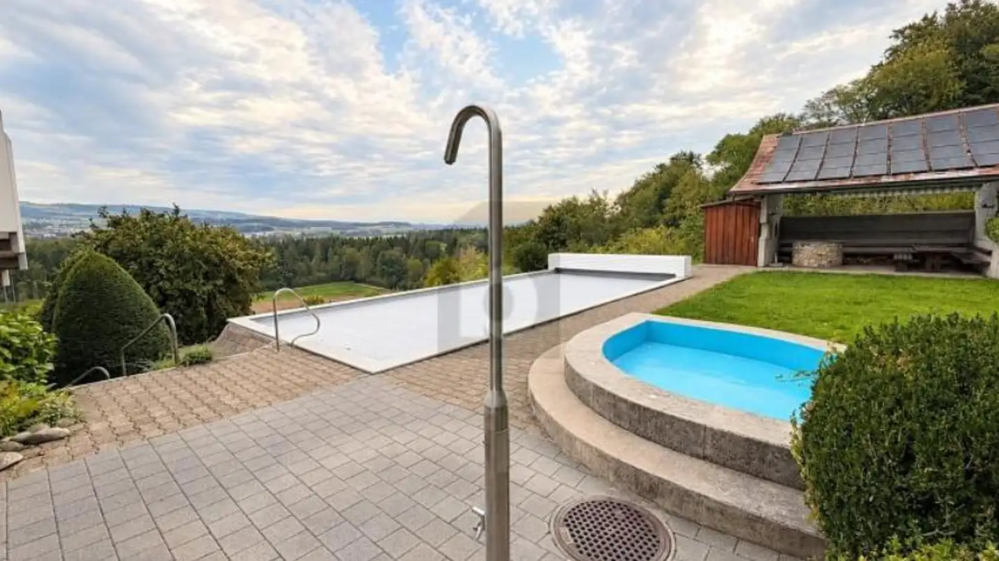 Appartement en terrasse à vendre - 6331 Hünenberg - Photo 4