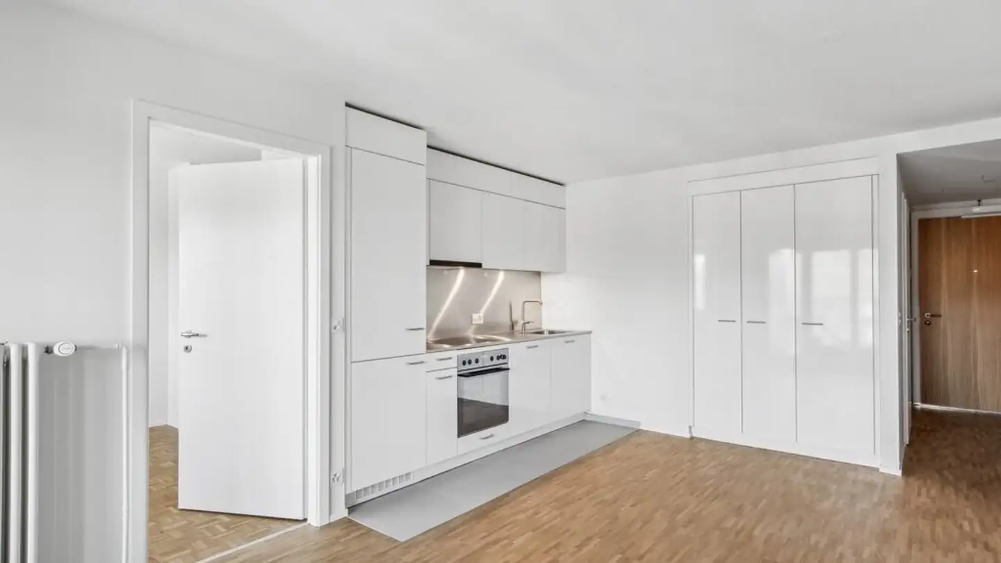 Appartement à louer - Route De Berne, 1000 Lausanne 25