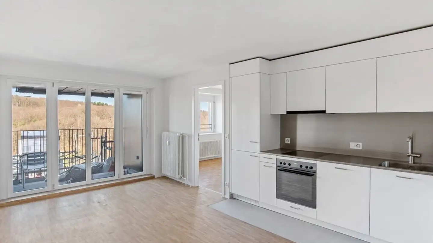 Appartement à louer - Route De Berne, 1000 Lausanne 25 - Photo 2