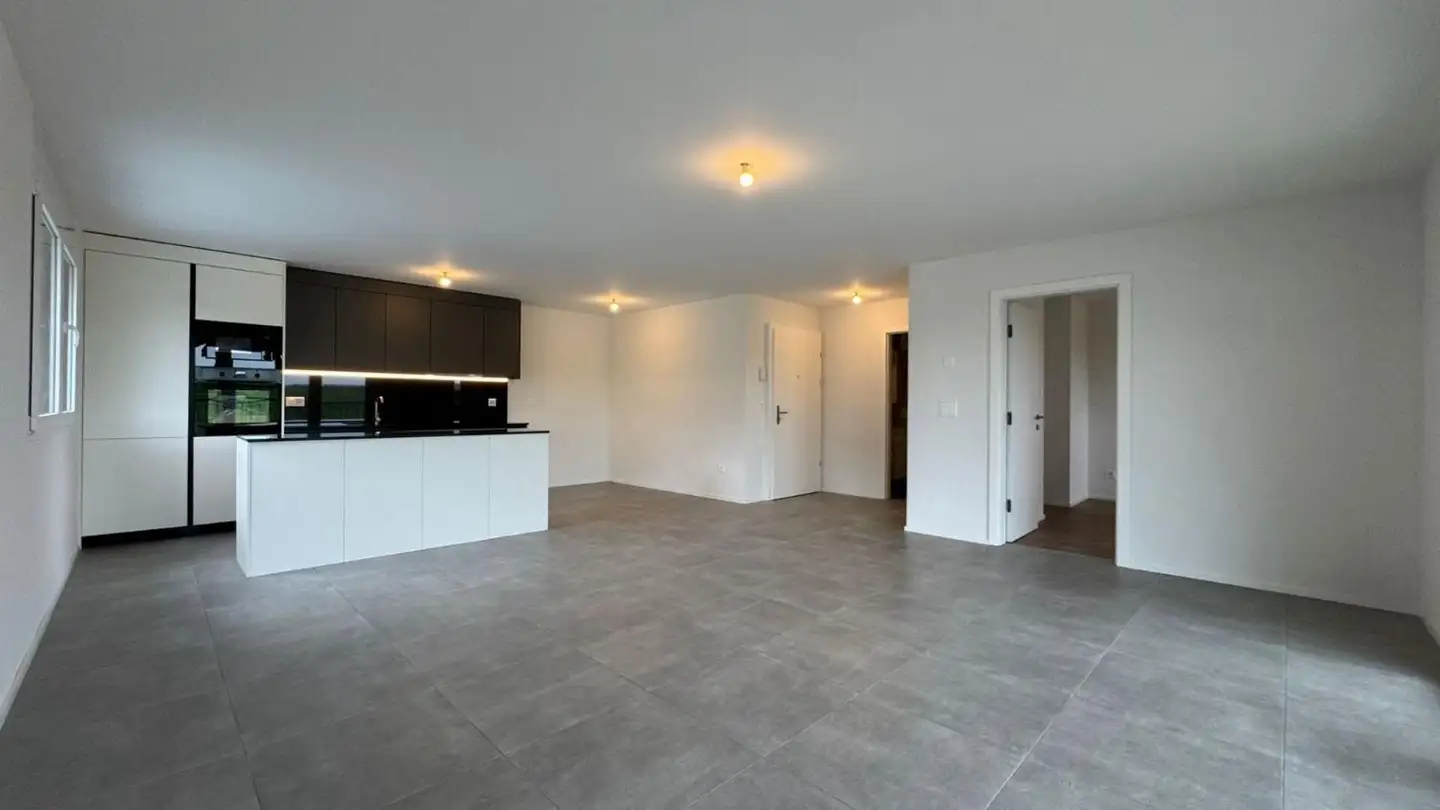 Appartamento in affitto - Route De La Poya 10, 1726 Farvagny-le-Grand - Foto 2