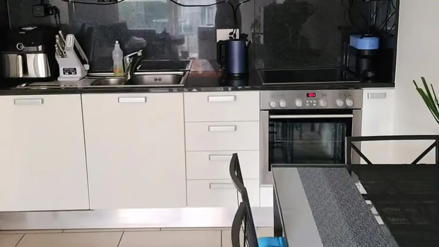 Appartamento in affitto - Via Luigi Taddei 4b, 6962 Viganello - Foto 3
