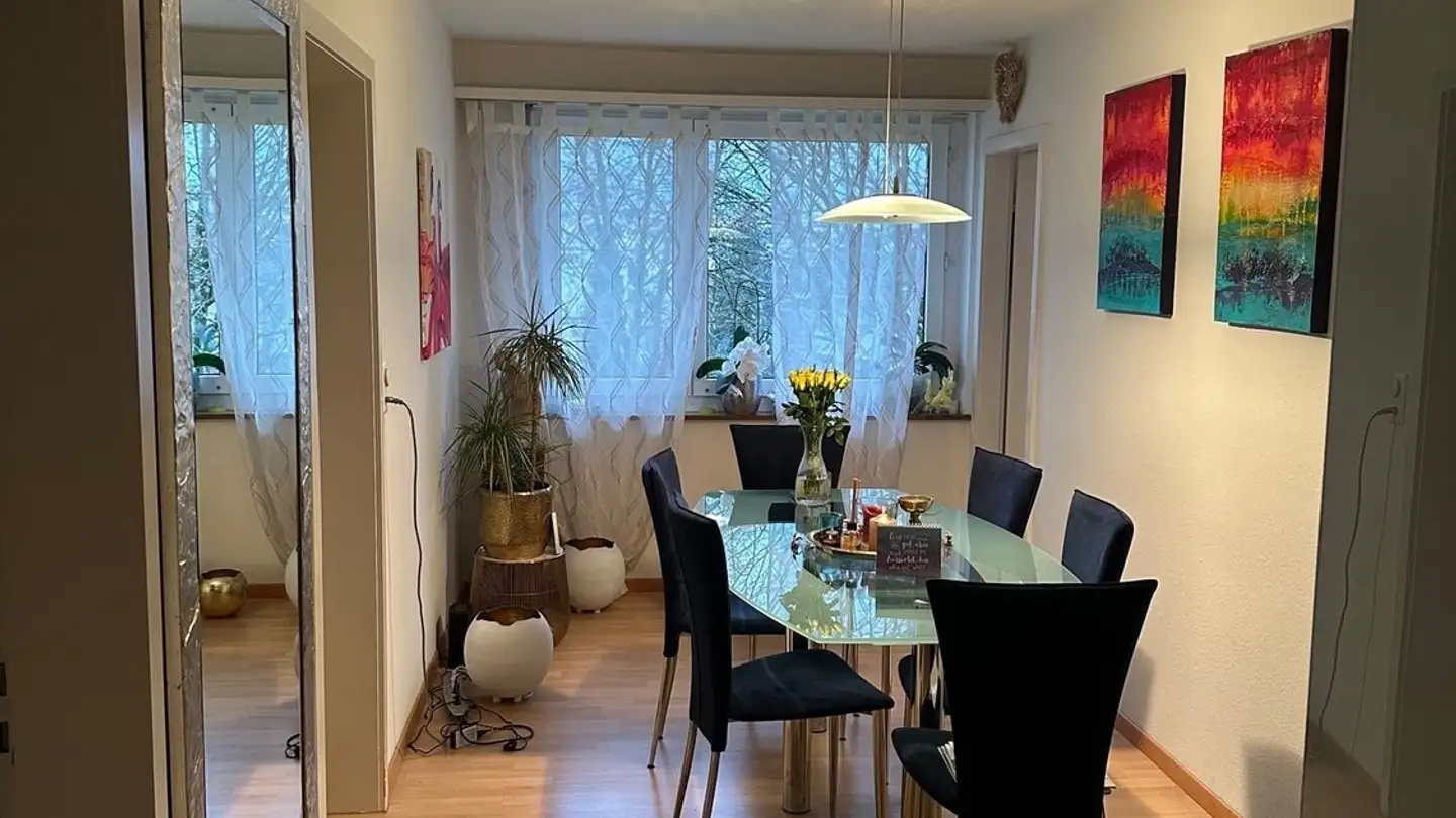 Apartment for rent - 8604 Volketswil - Photo 4