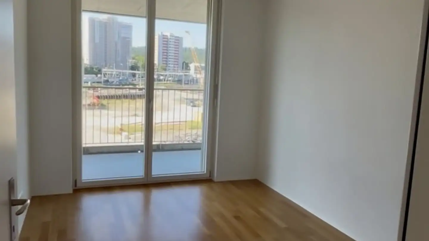 Single room for rent - Murtenstrasse 143d, 3008 Bern