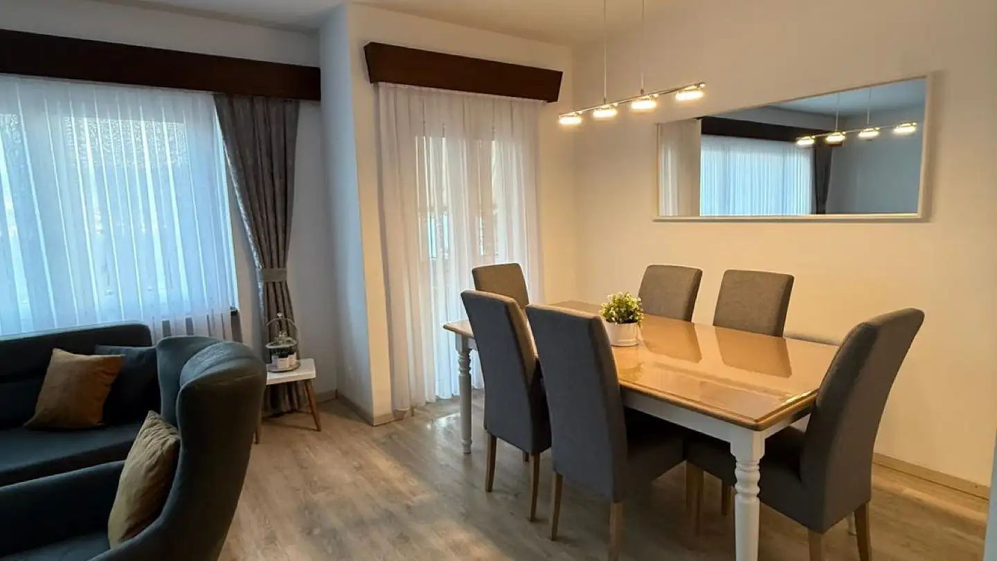 Appartamento in affitto - Via Campagna 10, 6982 Agno - Photo 2