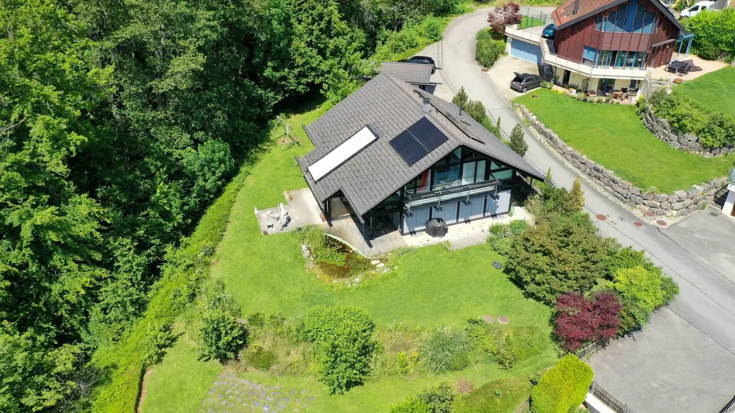 Villa kaufen - 1807 Blonay - Foto 4