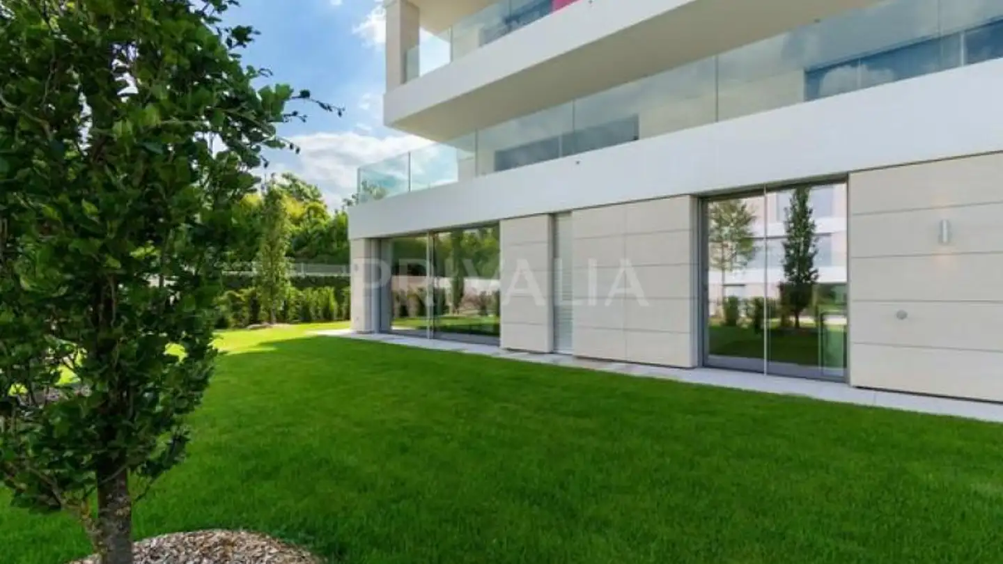 Apartment for sale - 1223 Cologny