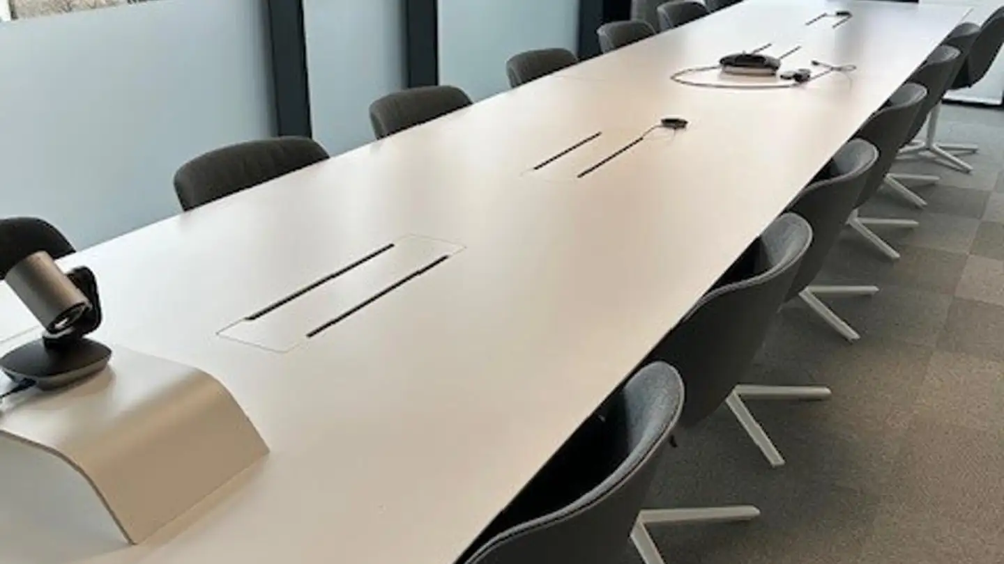 Commerciale in affitto - Chemin Des Ramiers 20, 1022 Chavannes-près-Renens - Foto 3