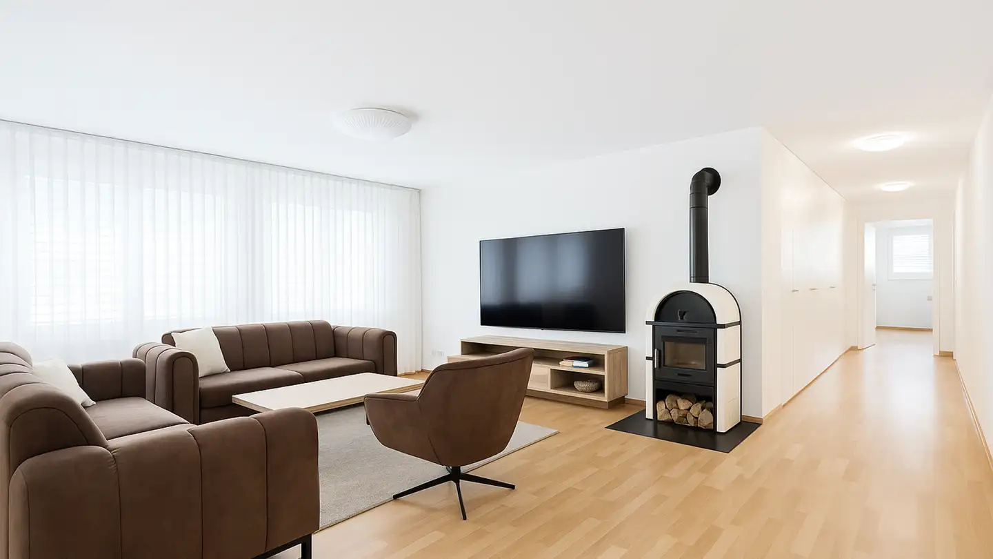 Appartamento in vendita - Bärenstrasse 1, 9443 Widnau