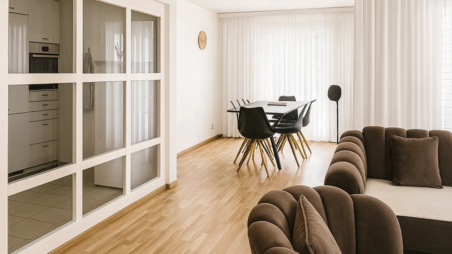 Appartamento in vendita - Bärenstrasse 1, 9443 Widnau - Foto 3