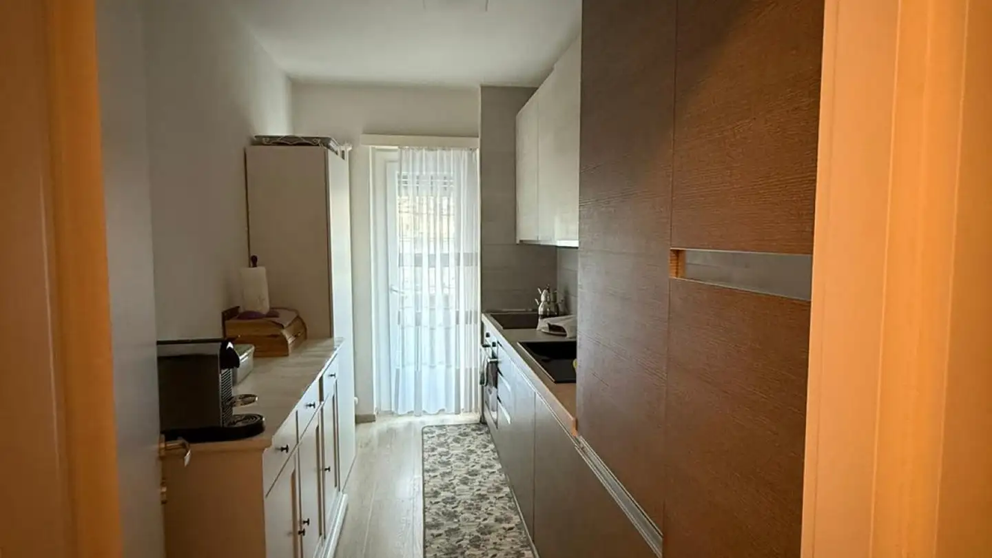 Appartamento in affitto - Via Campagna 10, 6982 Agno - Photo 4