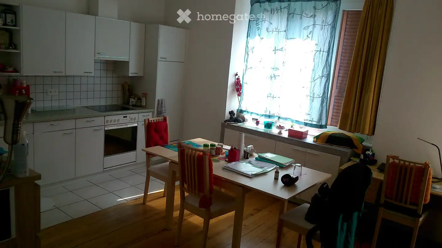 Zimmer mieten - Via Pioda, 6600 Locarno - Foto 3
