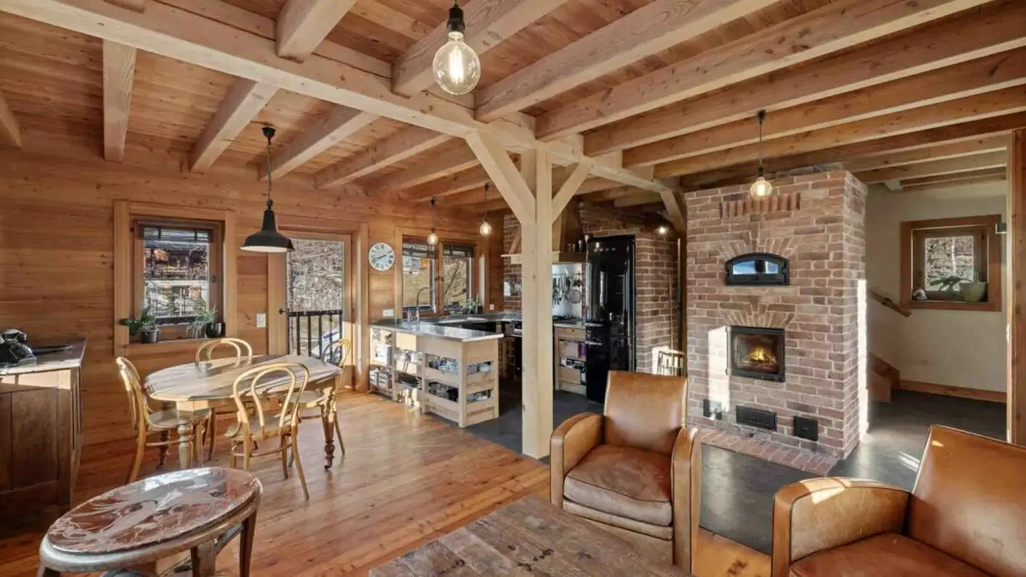 Appartement à vendre - Chemin Du Véijic 7, 1983 Evolène - Photo 2