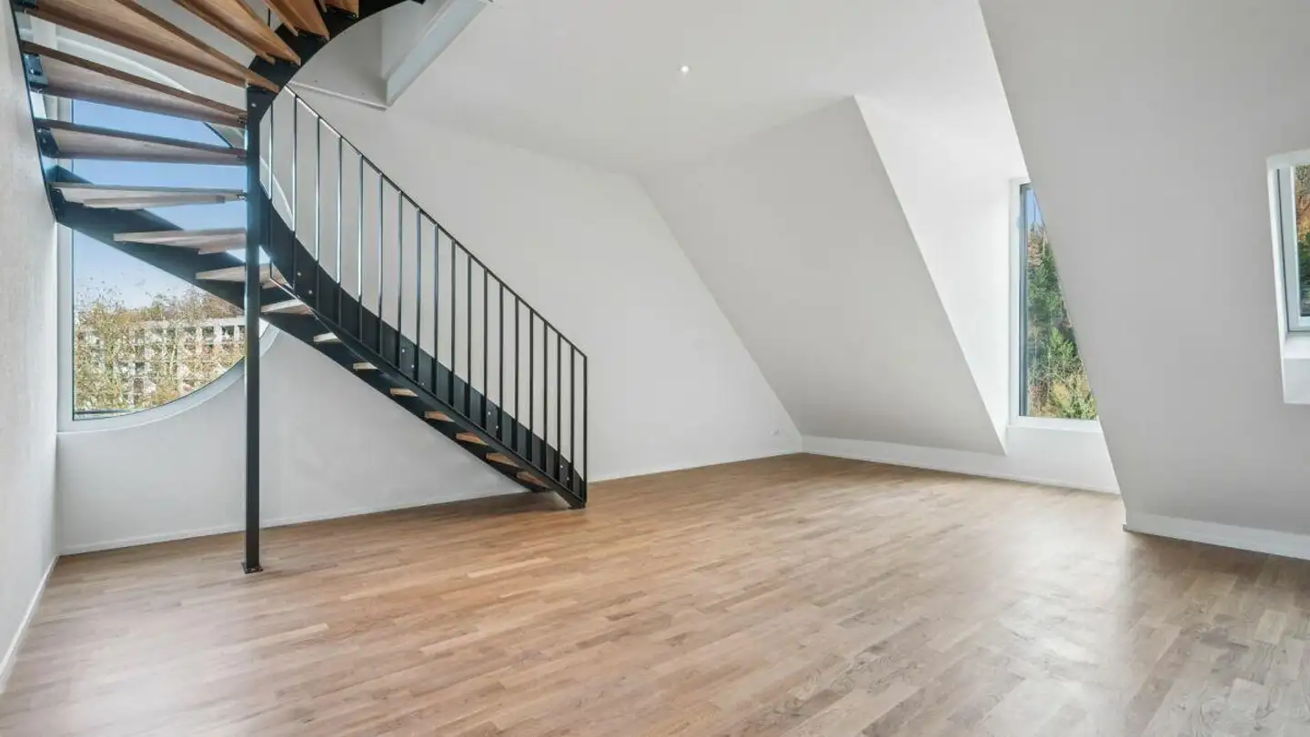 Wohnung mieten - Leimbachstrasse 46, 8041 Zürich - Foto 3