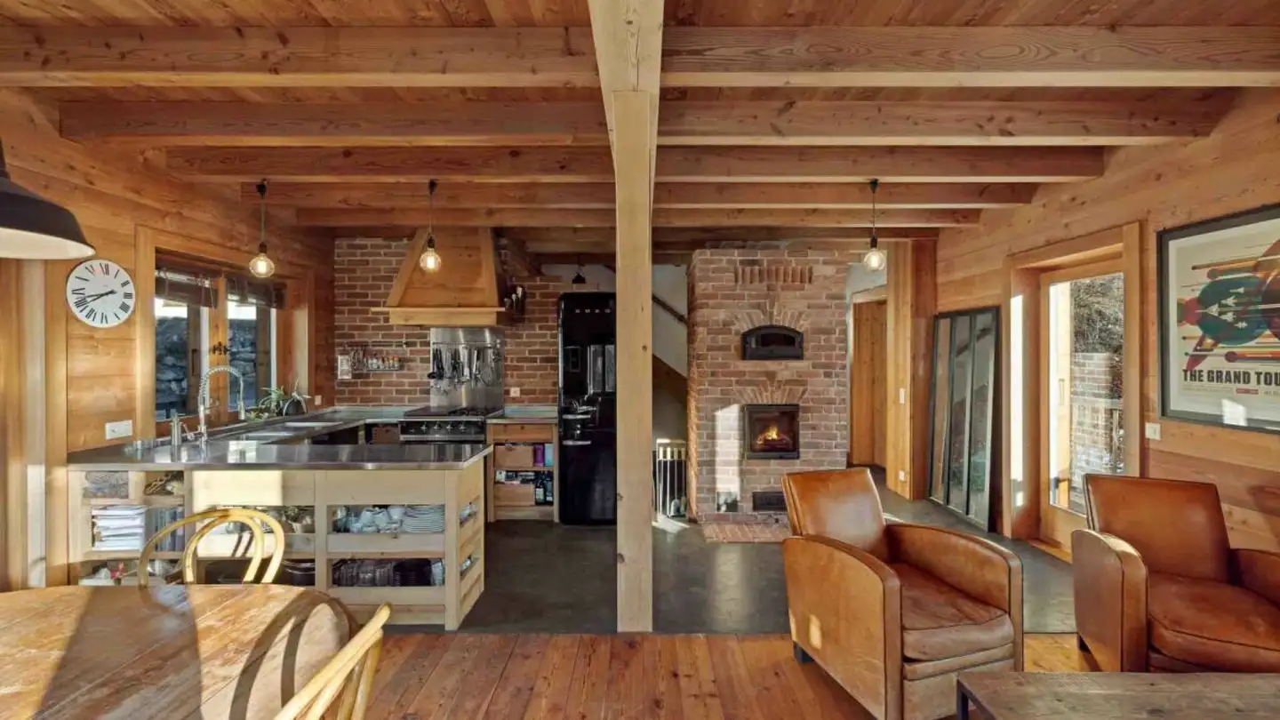 Appartement à vendre - Chemin Du Véijic 7, 1983 Evolène - Photo 3