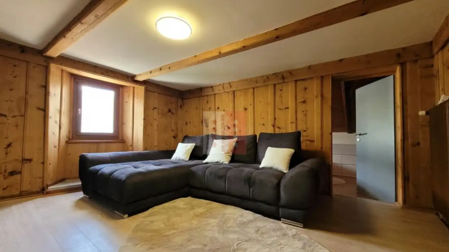 Appartement meublé à louer - 1926 Fully - Photo 2