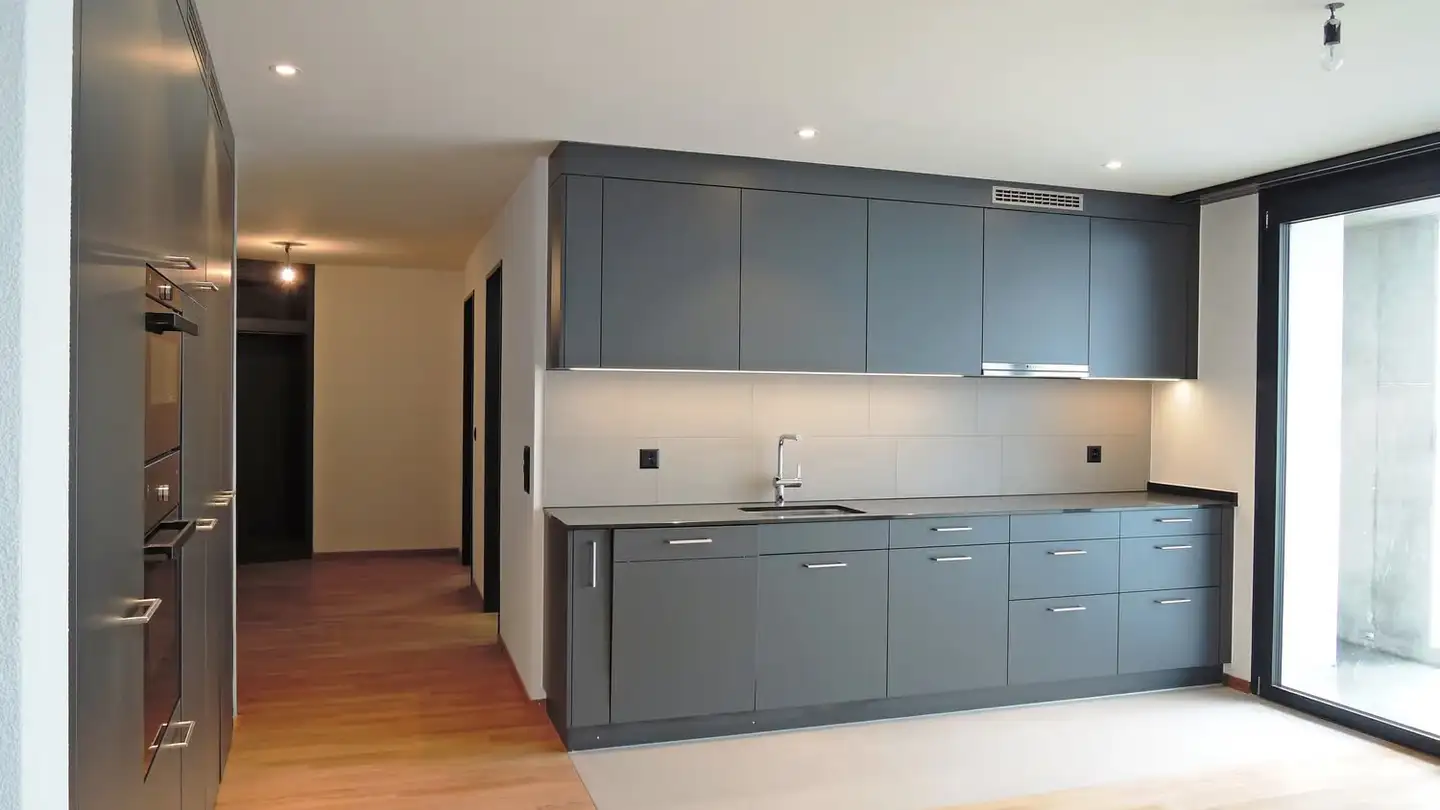 Appartamento in affitto - Bürgerheimstrasse 9, 8853 Lachen SZ - Foto 2