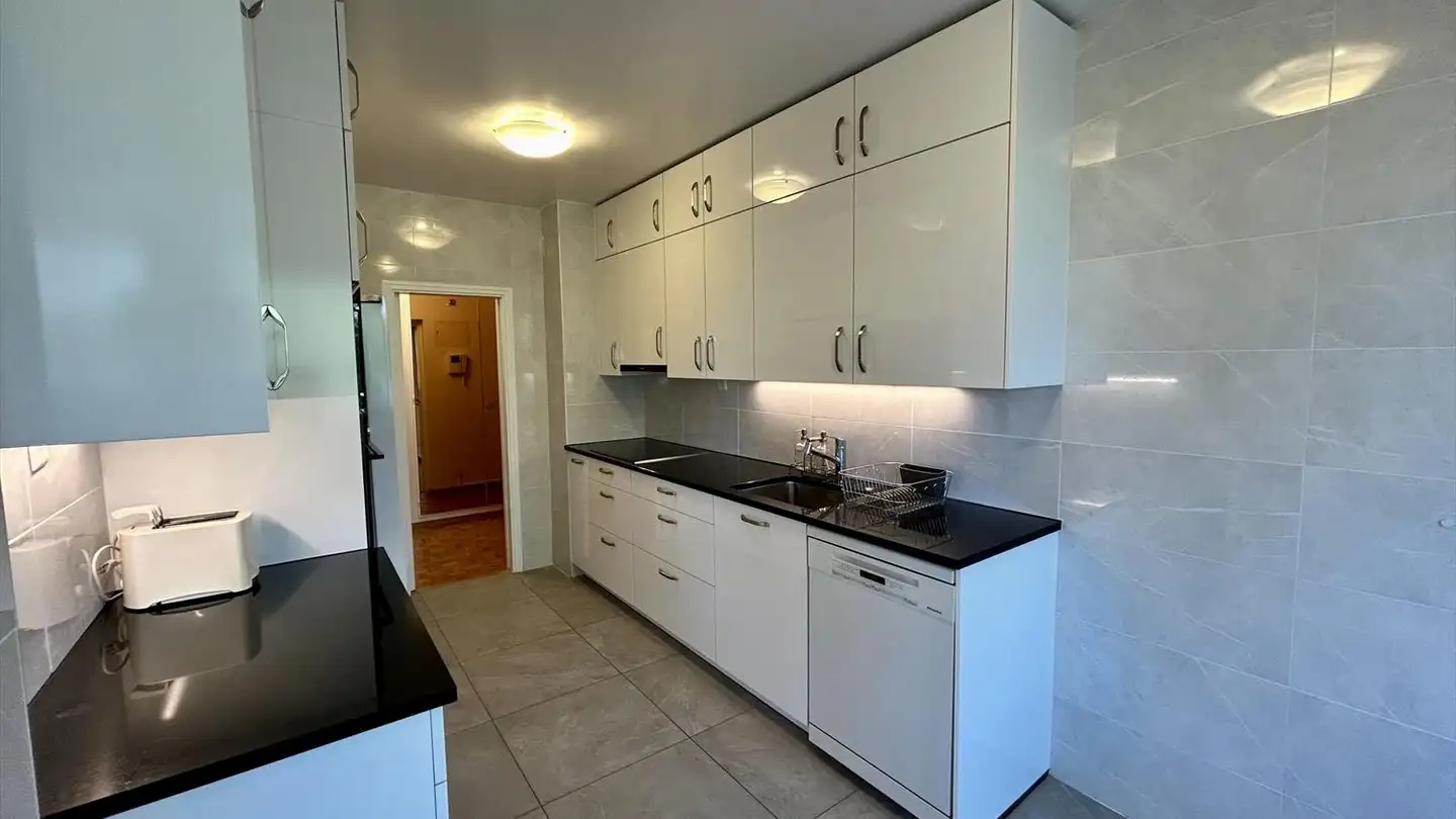 Appartamento in affitto - 1224 Chêne-Bougeries - Foto 3