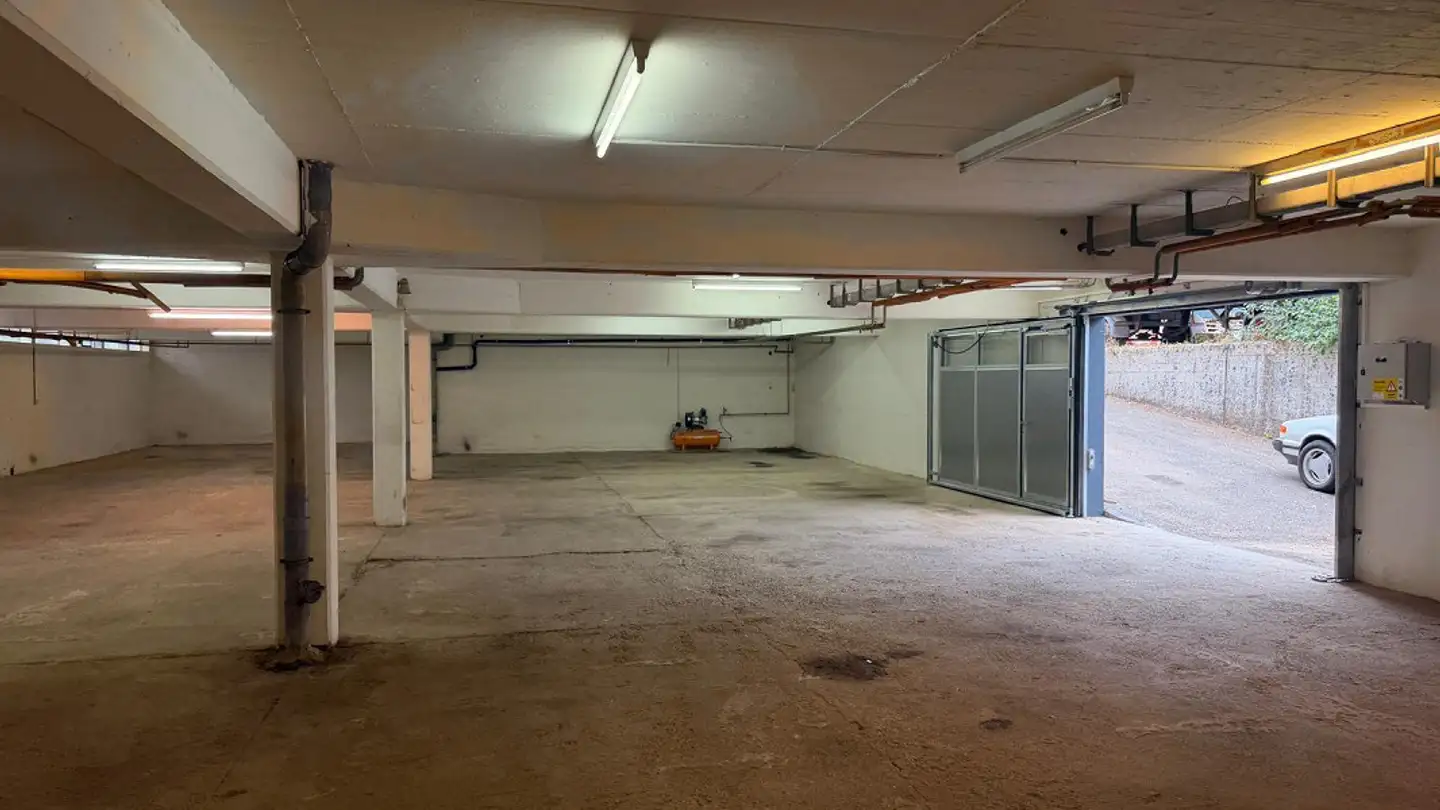Commercial à louer - Seuzachstrasse 26, 8413 Neftenbach - Photo 3